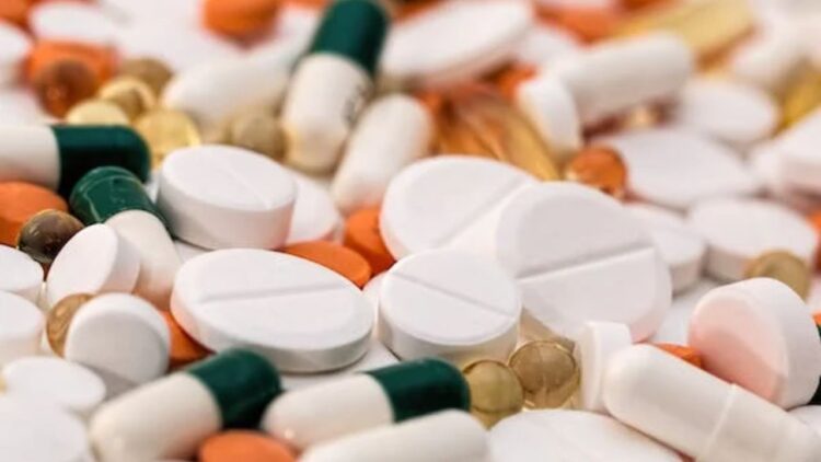 Cofepris autoriza venta de millones de cajas de medicamentos psiquiátricos