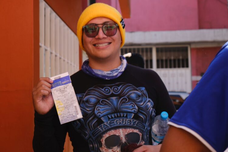Brinda Secretaría de las Culturas y Artes boletos gratuitos para eventos masivos