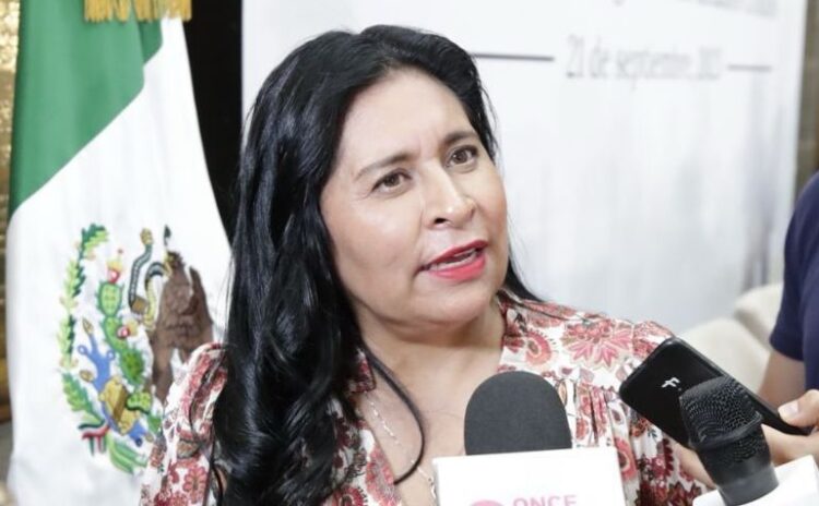 Poder Legislativo, obligado a promulgar leyes para hacer valer derecho a la alimentación: Ana Lilia Rivera