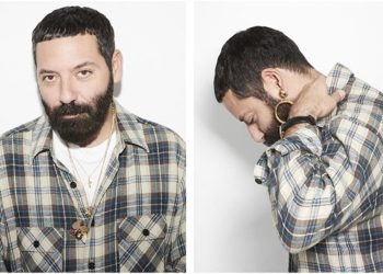 Murió director creativo de Moschino, Davide Renne, a los 46 años; esto se sabe