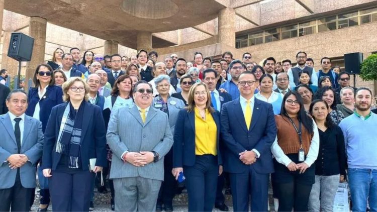 Jueza suspende eliminación de fideicomisos del PJF