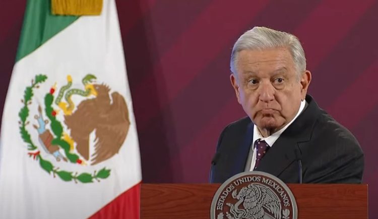 Minimiza AMLO que mega farmacia no se inaugure en diciembre; costó 2 mmdp