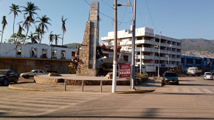 Gobierno de Acapulco garantiza beneficios fiscales y pagos de aguinaldos