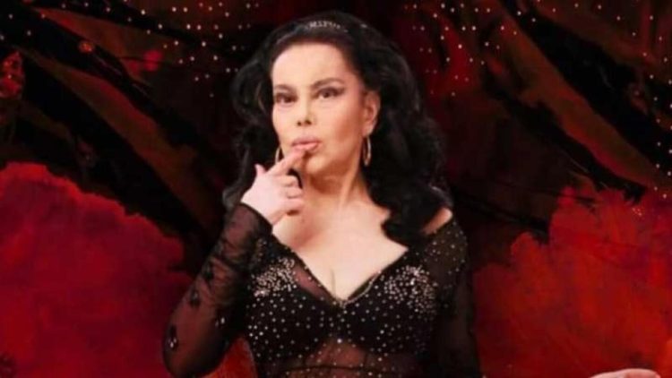 Muere la vedette y actriz mexicana Rossy Mendoza a los 80 años