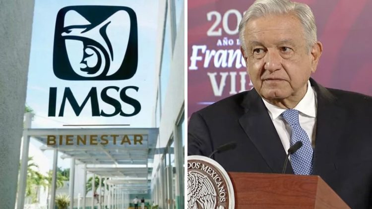 IMSS Bienestar beneficia a más de 50 millones de mexicanos sin seguridad social: AMLO