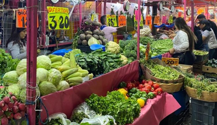 Inflación repunta a 4.46% en primera quincena de diciembre