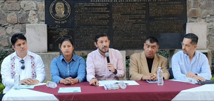 Plantean que el agua potable en el Valle de México sea para la ciudadanía y agua procesada para el uso industrial