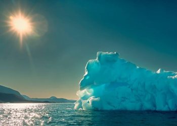 ONU: 2024 será el año más caluroso de la historia; derretimiento de glaciares alcanza récord