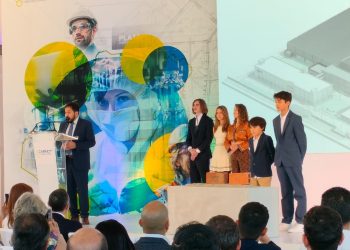 Construyen semillero de las medicinas del futuro