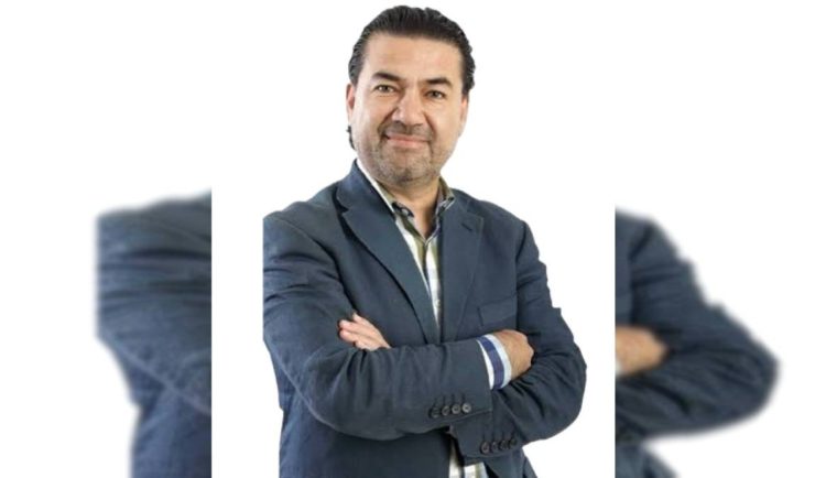 No fue un secuestro, fue una especie de advertencia: Jaime Barrera