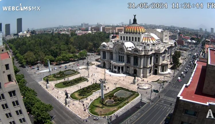 Mantienen contingencia en el Valle de México