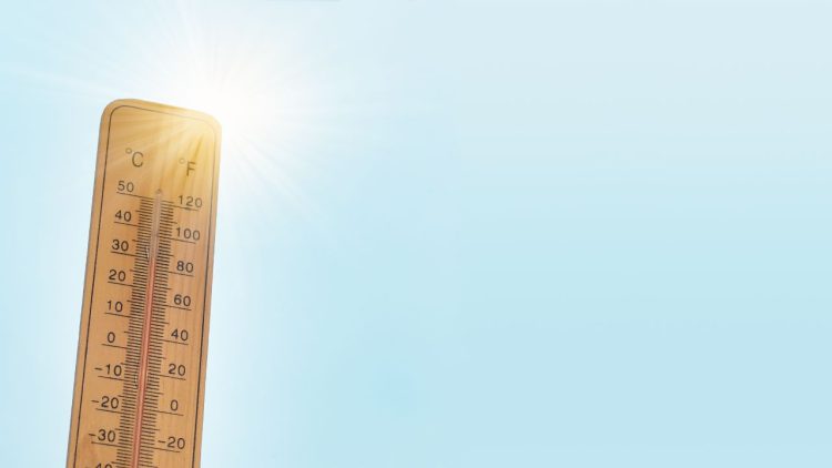 Van tres muertes en Nuevo León por ola de calor