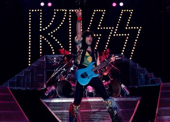 BRUCE KULICK, exintegrante de KISS, regresa a méxico para ofrecer conciertos junto a CARNIVAL OF KISS