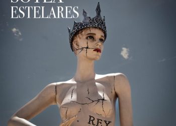 SOYLA LANZA nuevo single junto a la mítica banda Argentina “ESTELARES” en México