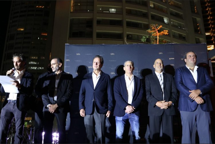 Grupo GFA y Thor Urbana inauguraron The Landmark Reserve, vivienda vertical de uso mixto en Zapopan