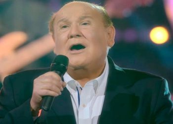 Fallece Leo Dan, leyenda de la música romántica en América Latina