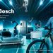 Presenta Bosch innovaciones en movilidad y la vida diaria basadas en software e inteligencia artificial