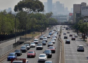 Doble Hoy No Circula para el 2 de enero del 2025 en CDMX y Edomex por Contingencia