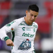 James Rodríguez provoca un penalti en su debut y colabora en triunfo del León sobre Atlas