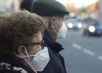 El VSR fue el tercer virus con mayor circulación en México durante la temporada invernal 2023-2024