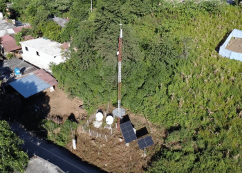 Viasat expande su servicio de internet en comunidades rurales con el apoyo de Microsoft