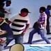Asalto millonario en joyería desata pánico en la Gran Plaza de Cancún