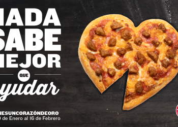 Boston’s Pizza cumple más de dos décadas de apoyar a la comunidad a través de su campaña Boston’s Care