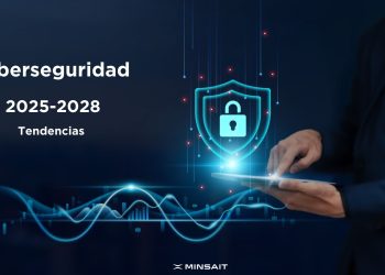Minsait: Tendencias en ciberseguridad para 2025 y más allá, adaptarse a un entorno en cambio constante
