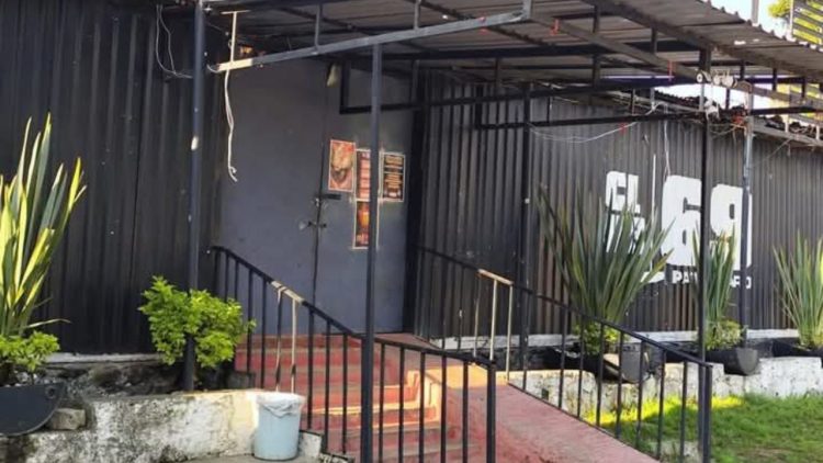Esto sabemos sobre el ataque al bar “Club 69”