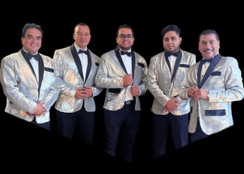 Los Dandys llegan al Metropolitan rumbo al festejo de su 70 aniversario