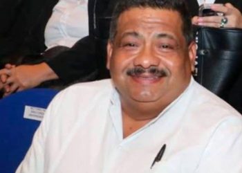 FGR investiga asesinato del periodista Alejandro Gallegos León en Tabasco