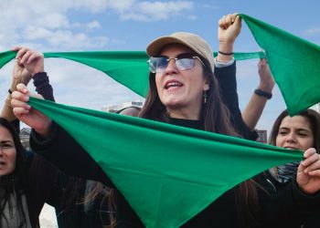 Telefem mantiene la lucha por el acceso al aborto en México, a tres años de su creación