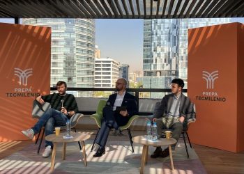 Innovación educativa: Tecmilenio transforma el aprendizaje con creatividad y propósito