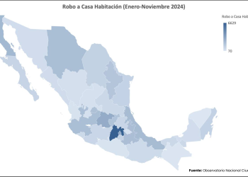 EZVIZ ofrece soluciones para la seguridad del hogar con innovación