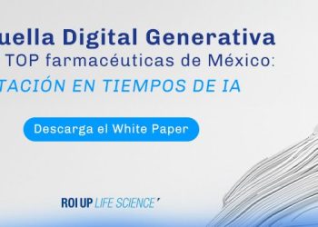 Reputación en tiempos de IA: Pisa Farmacéutica, Teva y Novartis se posicionan en el TOP de farmacéuticas con menor riesgo reputacional en entornos generativos