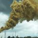Nuevo León enfrentó en 2024 el peor año en contaminación; refinería de Cadereyta es señalada
