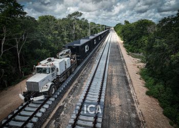 Caso ICA y adeudo a proveedores es abordado por Claudia Sheinbaum