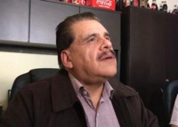 EN LAS FILAS DEL SNTSA DEL EDOMEX UN GANSTER Y UN VIOLENADOR SEXUAL