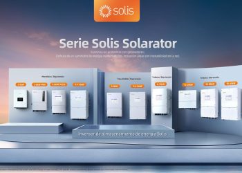 La Serie SOLIS Solarator: La Solución Energética Más Confiable en América Latina para 2025