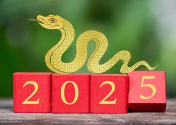 Renueva tu hogar y recibe el Año Nuevo Chino de la Serpiente de Madera