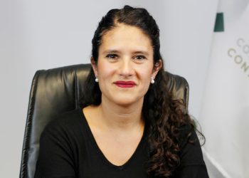 “Analizaremos acusaciones cruzadas entre Mafer Turrent y Edgard González”: Bertha Alcalde