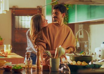 El nuevo estudio de Tinder® revela por qué a los mexicanos le resulta tan atractiva la cocina