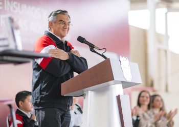 Realizará gobernador de Tamaulipas extensa gira por la frontera