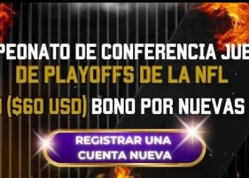 Gambyl Sports Betting Exchange anuncia sus pronósticos exclusivos para los playoffs de la NFL y su podcast semanal