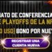 Gambyl Sports Betting Exchange anuncia sus pronósticos exclusivos para los playoffs de la NFL y su podcast semanal