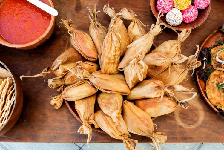 Prepara unos deliciosos tamales canarios en 5 sencillos pasos