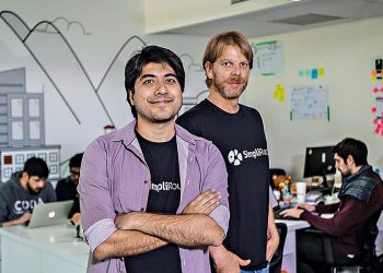 84% de líderes logísticos en Latam adoptarán drones y vehículos autónomos en 2025