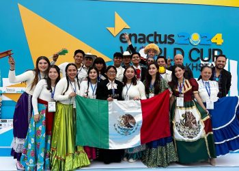 Talento mexicano que brilla en el mundo, historias de Tecmilenio