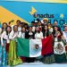 Talento mexicano que brilla en el mundo, historias de Tecmilenio