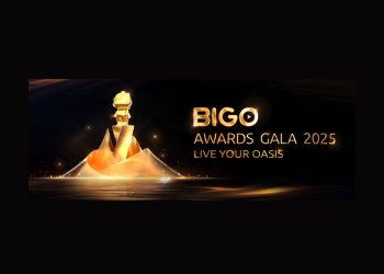 La comunidad mundial de Bigo Live celebra un año de influencia en su gala anual